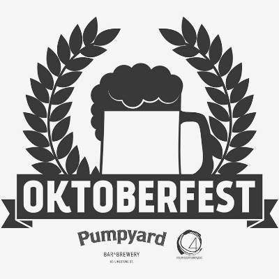 Oktoberfest at the Pumpyard Bar and Brewery 2016 | Ipswich