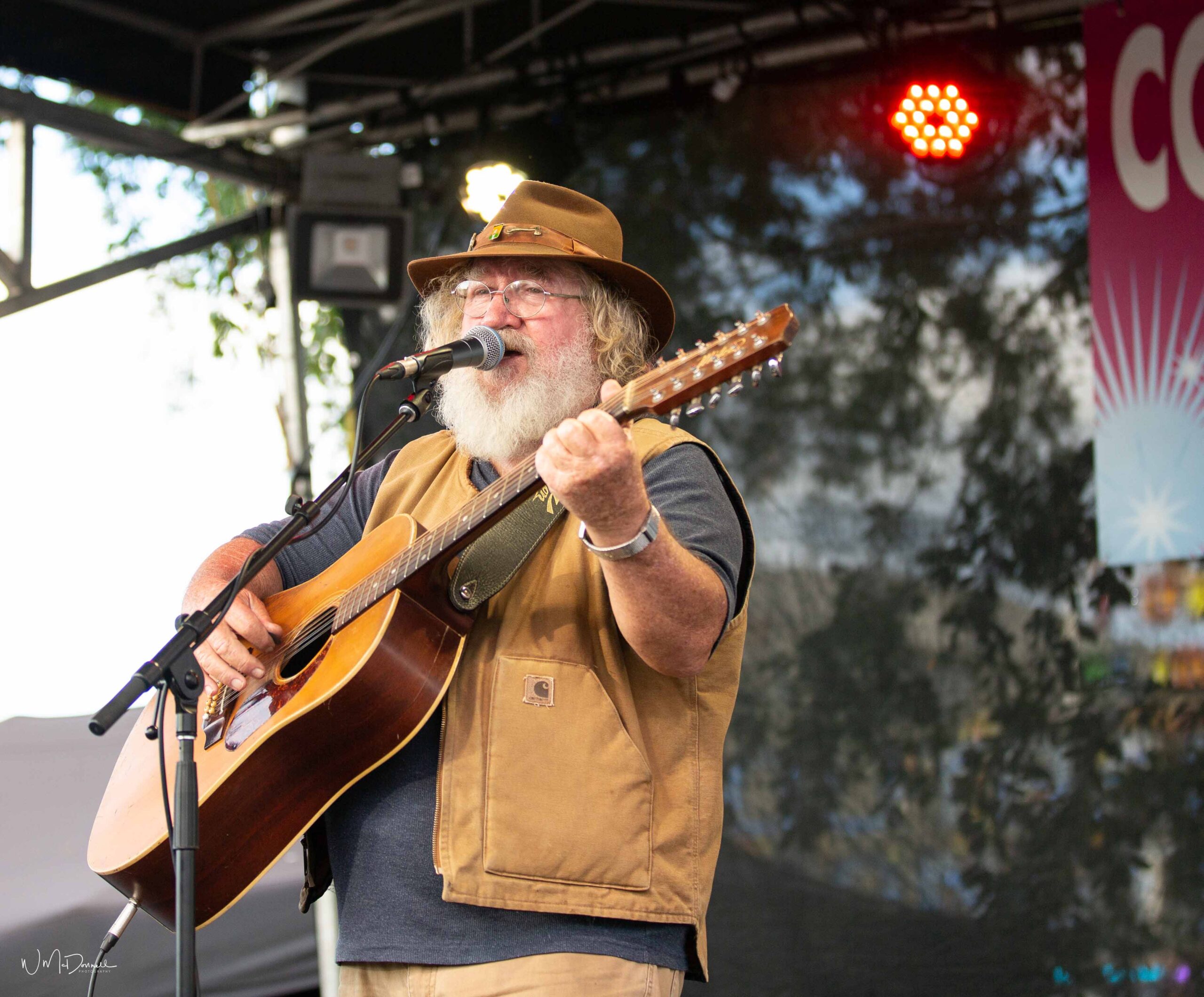 There will be entertainment daily on the Community Stage There will be entertainment daily on the Community Stage