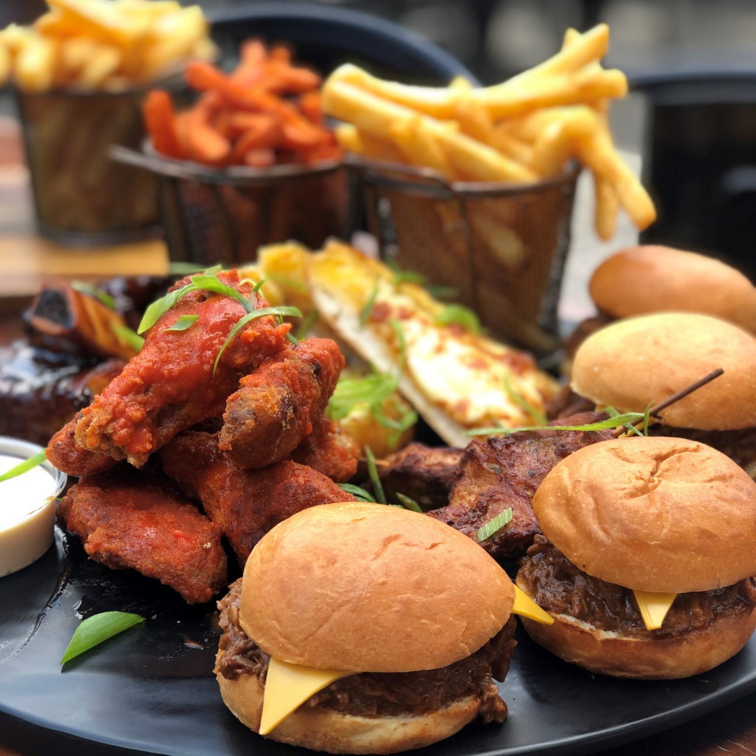 10 Ipswich regional dining experiences Discover Ipswich