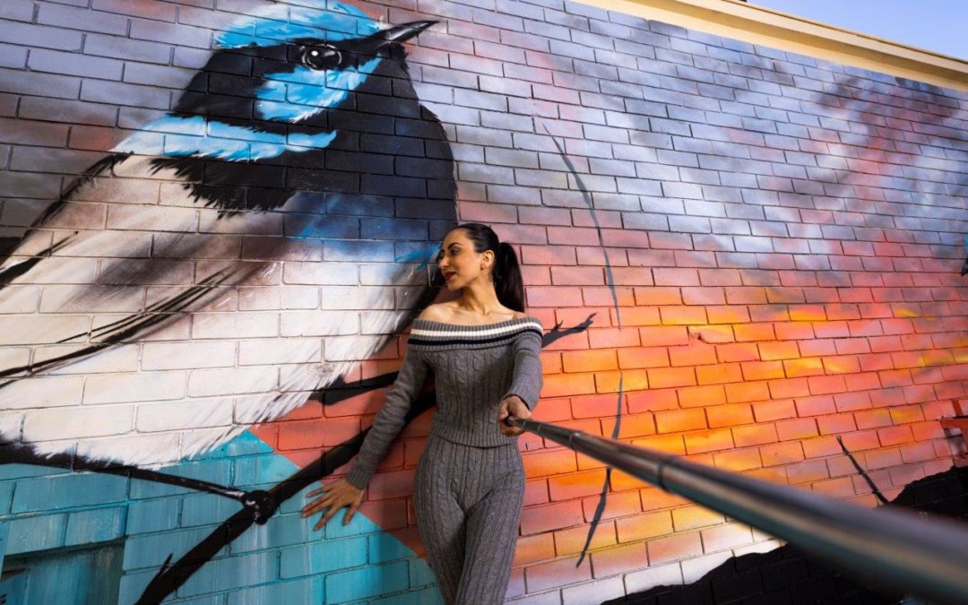 Where to see art in the heritage city