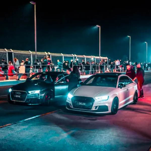 Cruise the Night