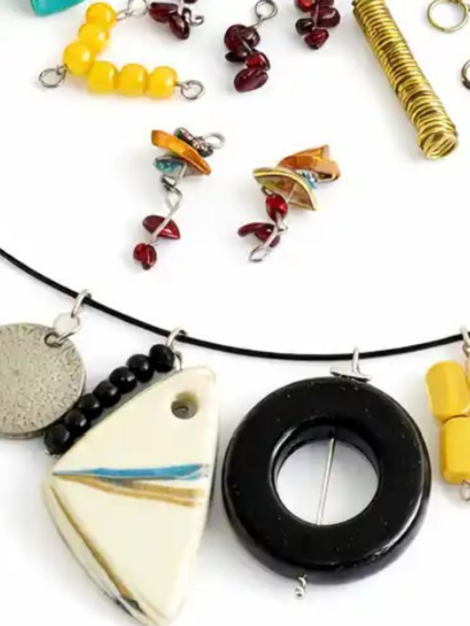 Jewellery Workshop by It*s Material