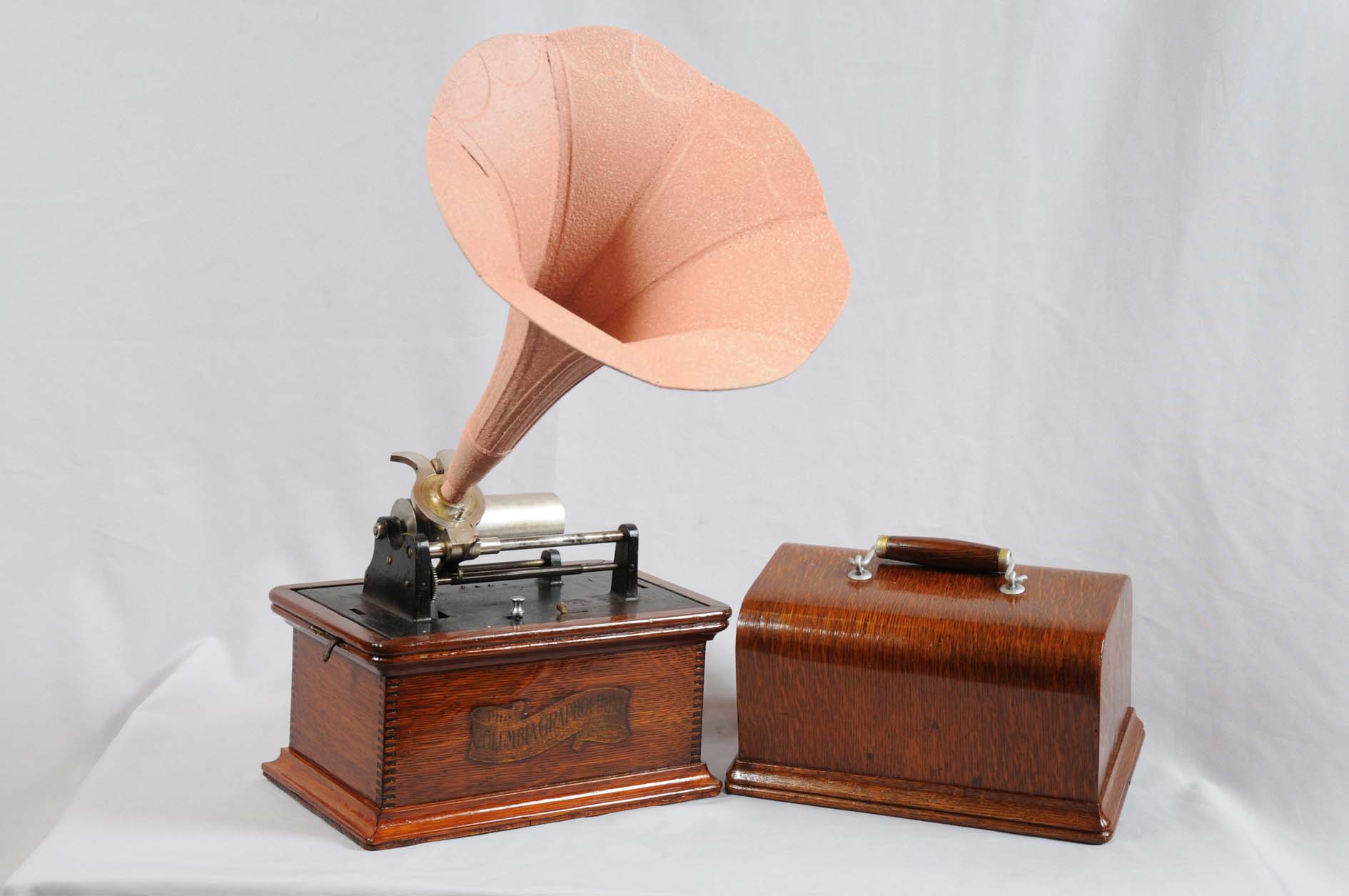 Edison Gramophone Ipswich Antique Centre