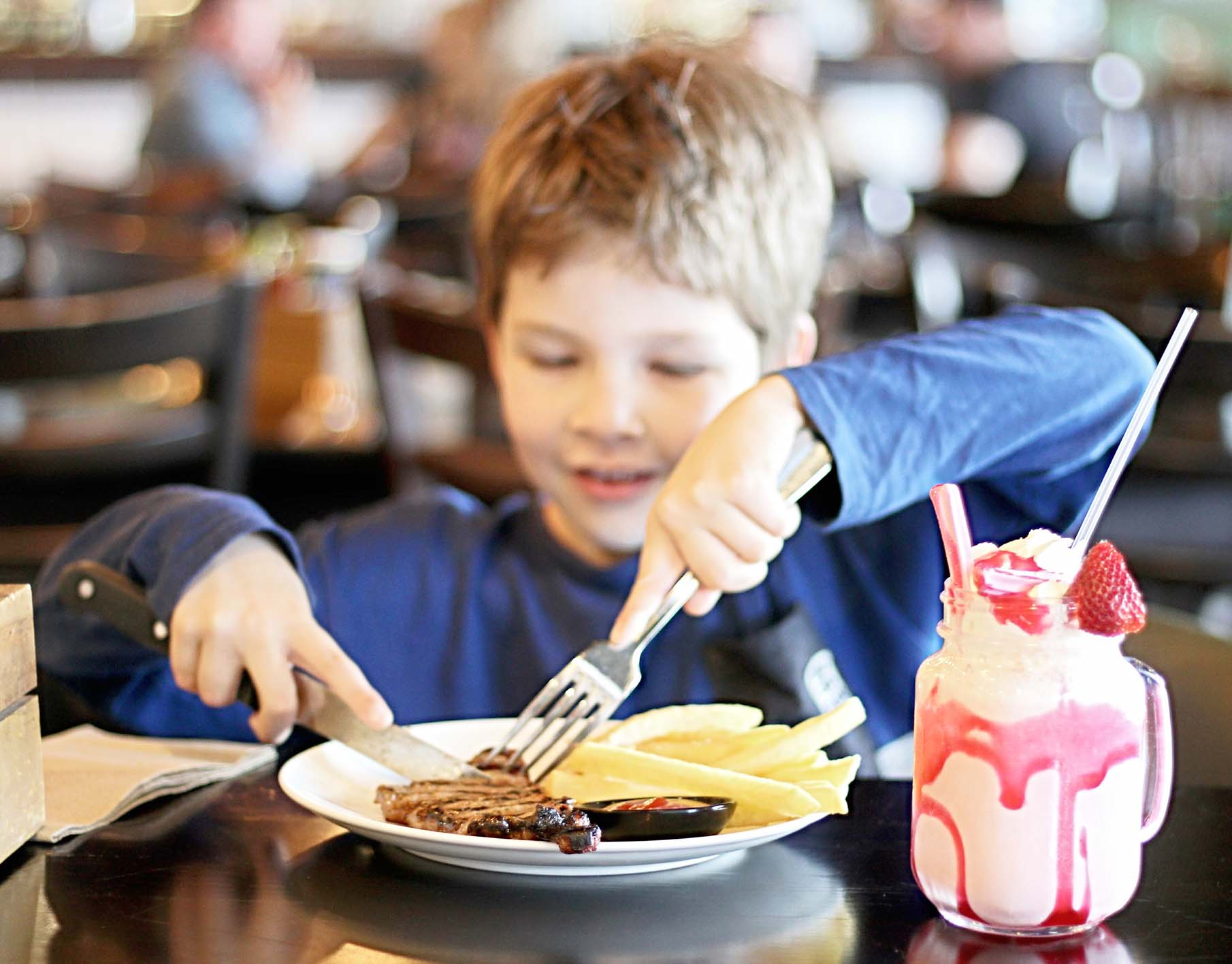 Brisbane Family Explorers at the Racehorse Hotel