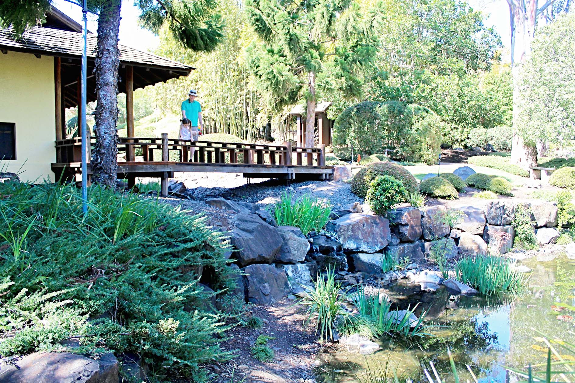 Nerima gardens Nerima gardens