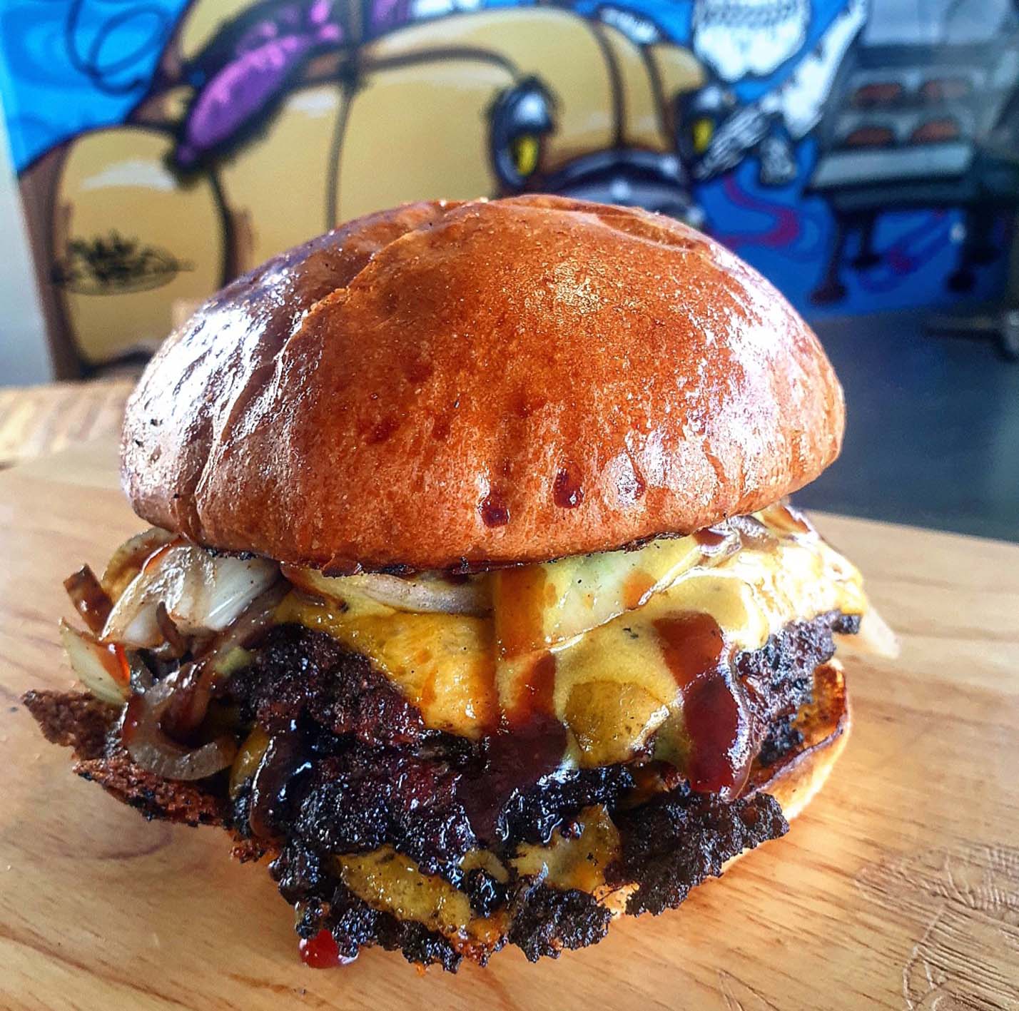 Phat Boyz are opening at Walloon on June 5