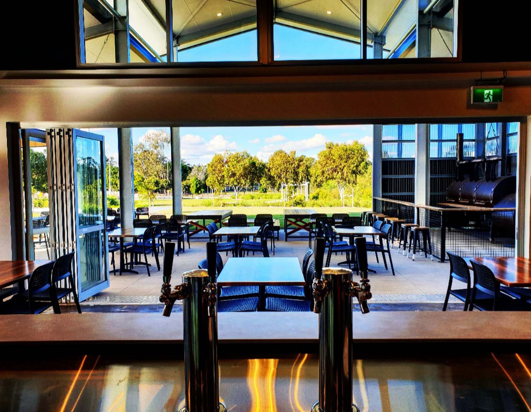 The Walloon restaurant