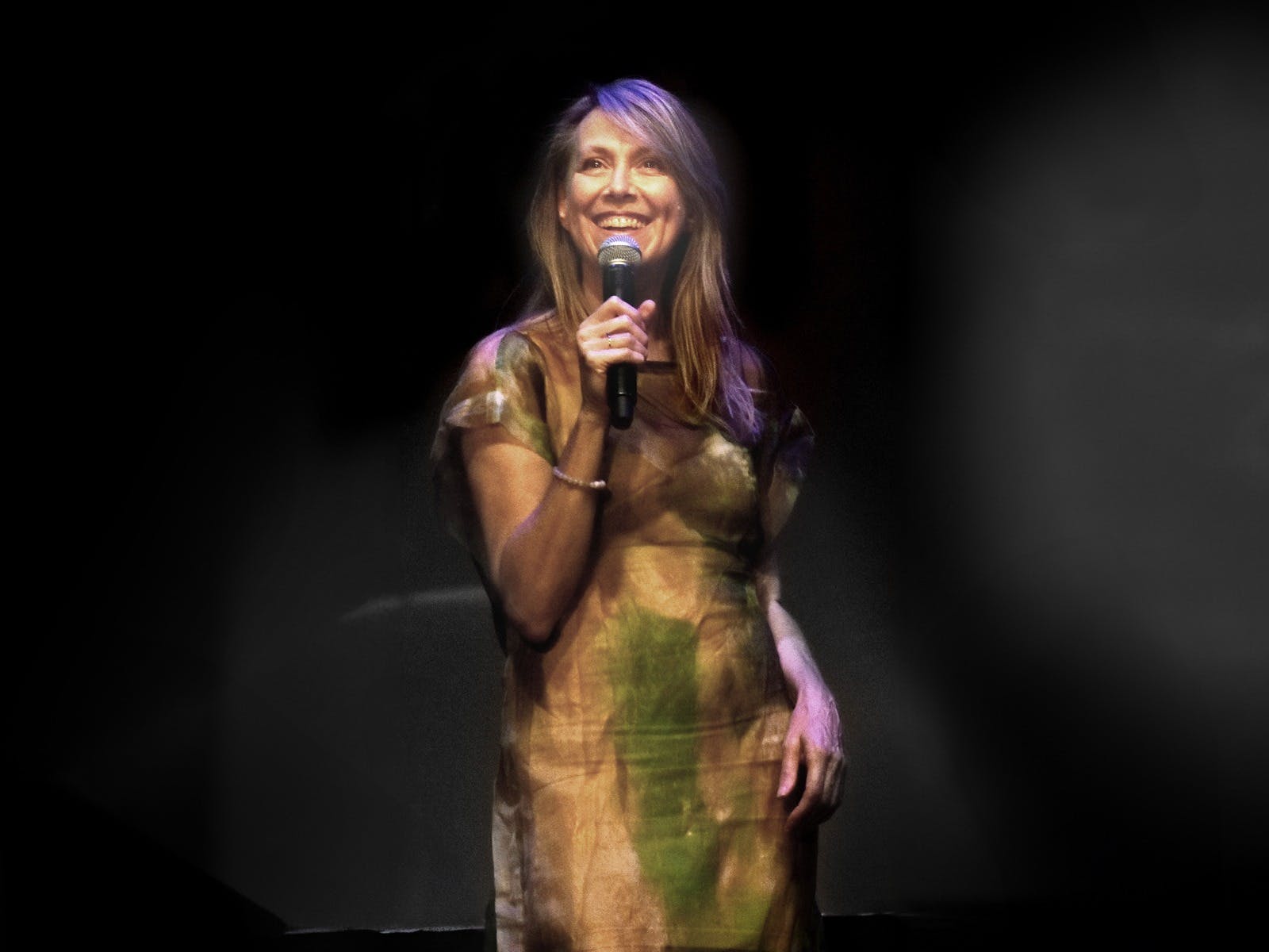 2024 Karen Knowles Live in Concert 2024 Karen Knowles Live in Concert