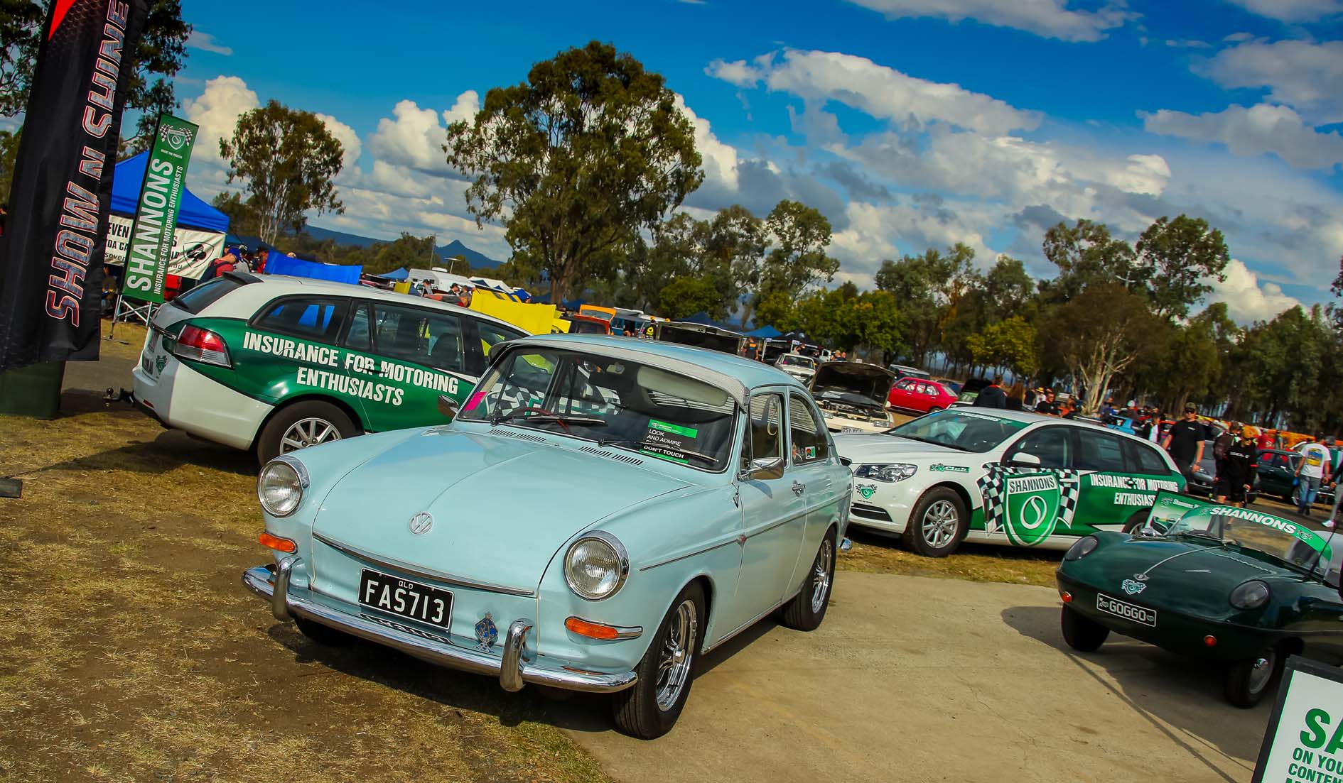 Brisbane Jamboree