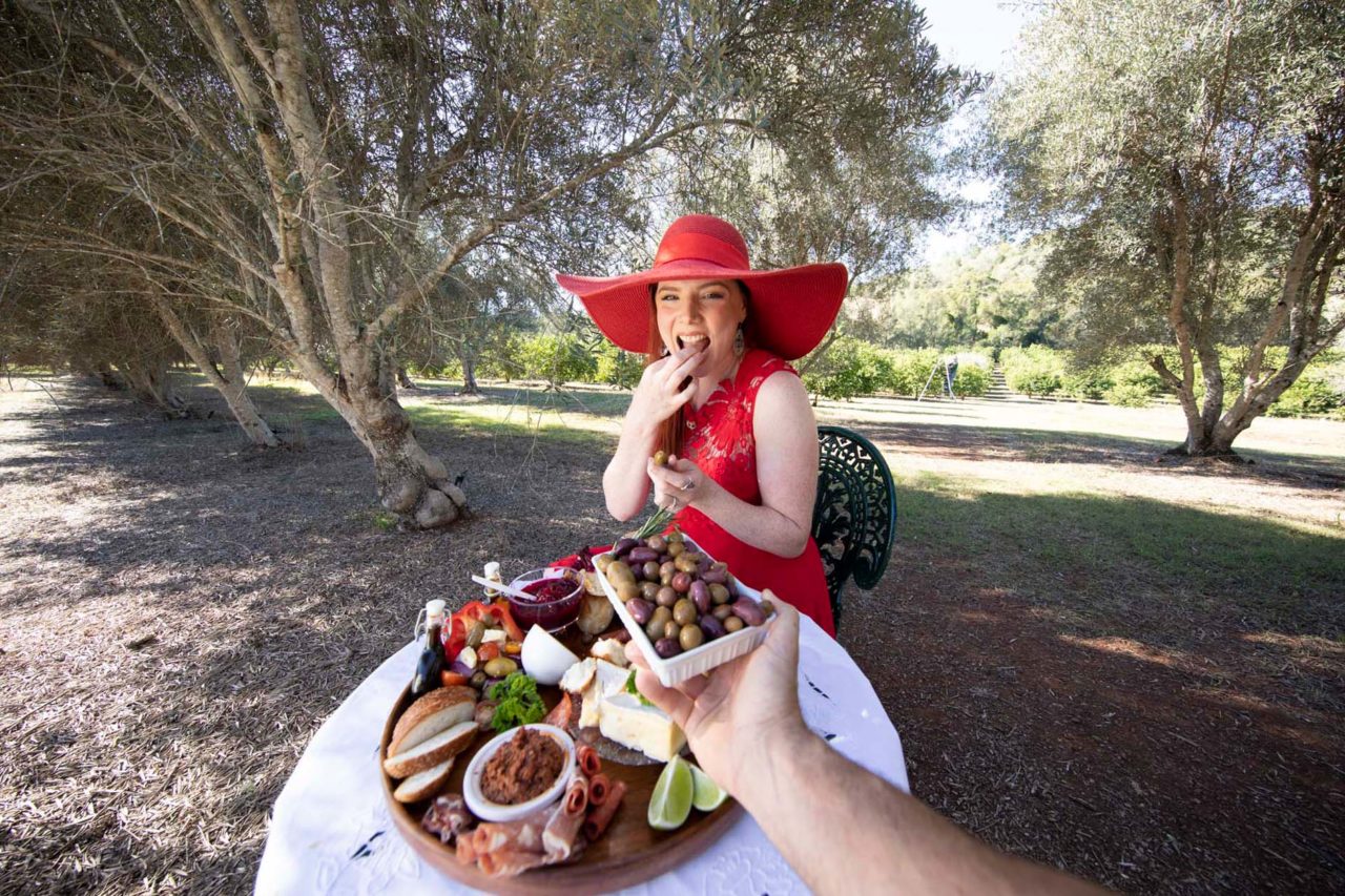 The best picnics in Ipswich Discover Ipswich