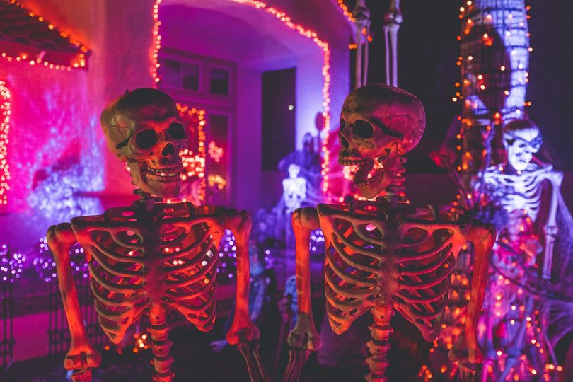 Halloween trivia is coming to Stony Creek Brewing Halloween trivia is coming to Stony Creek Brewing
