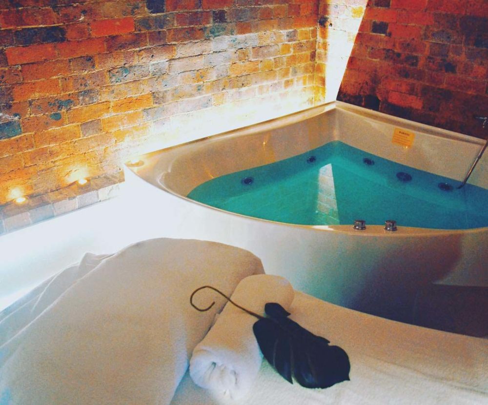 New treats at Ipswich Massage and Herbal Spa Discover Ipswich