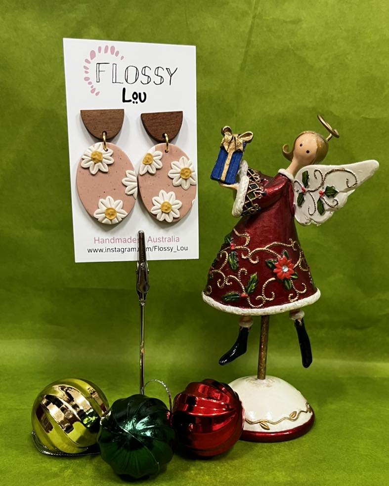 Earrings at Obsession Shoes