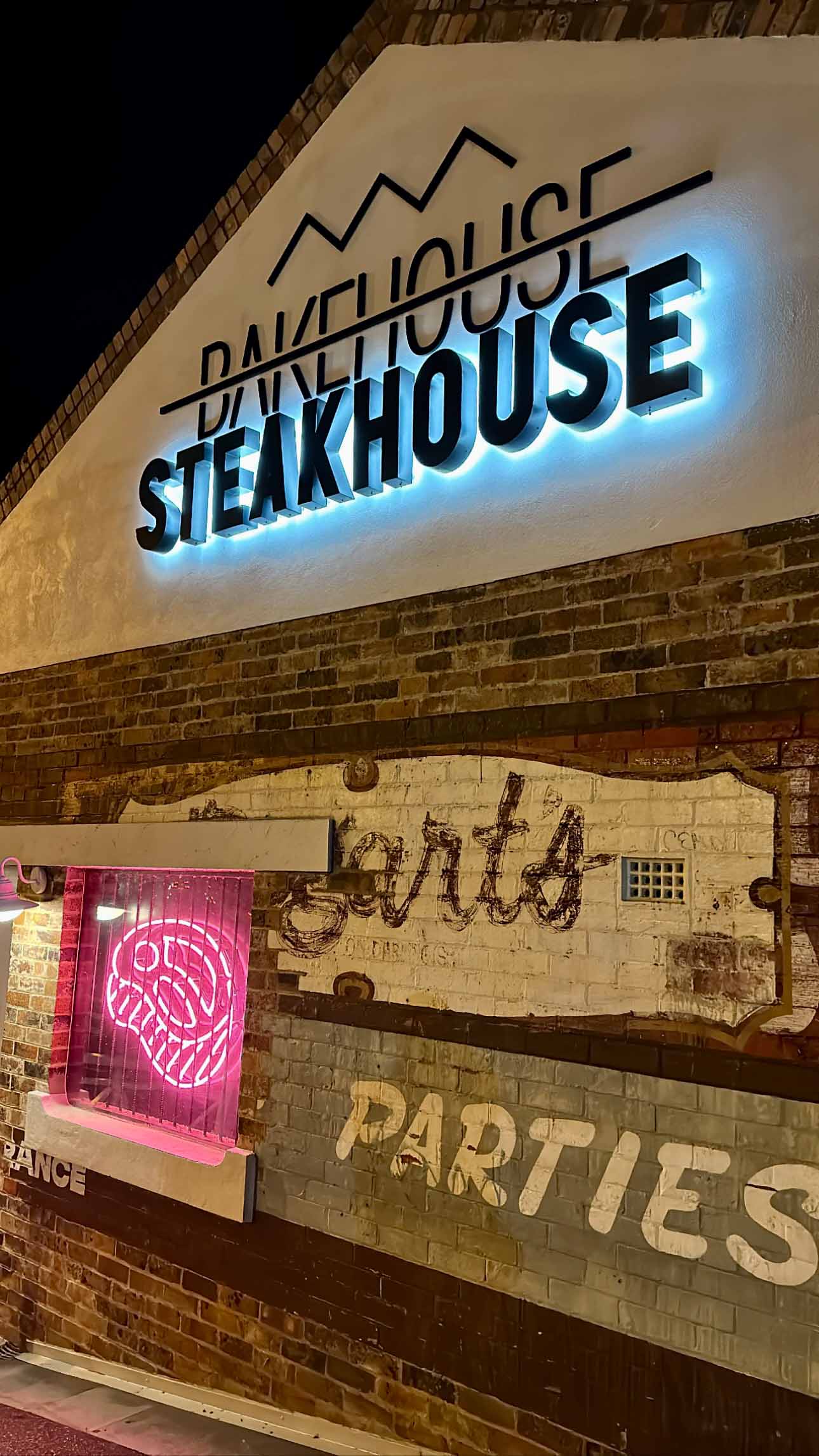 Bakehouse Steakhouse