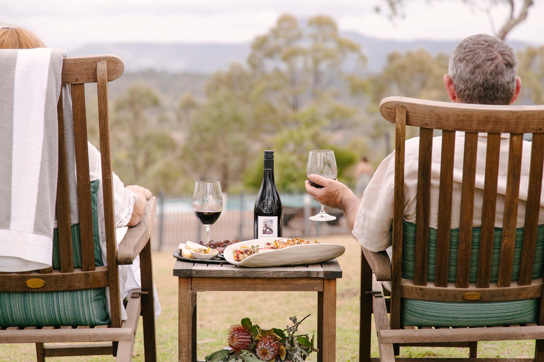 Spicers Hidden Vale Spicers Hidden Vale