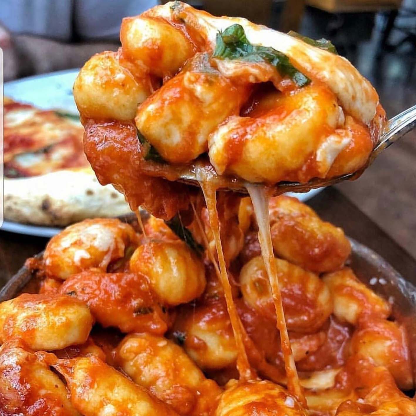 Gnocchi Gnocchi