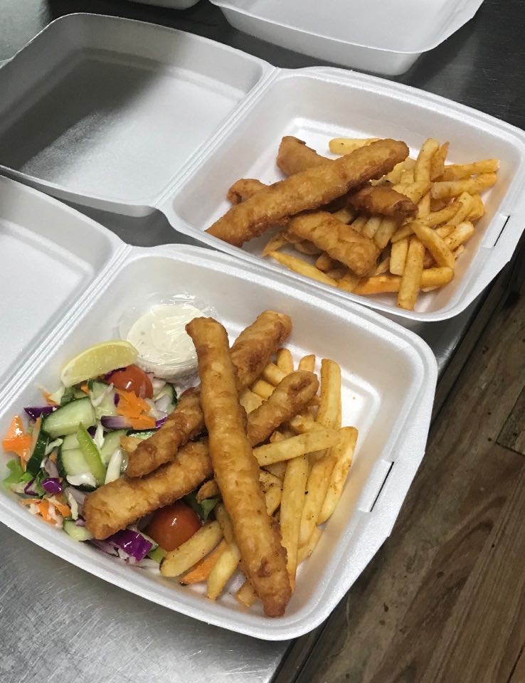 Marburg Pub is offering takeaway Marburg Pub is offering takeaway