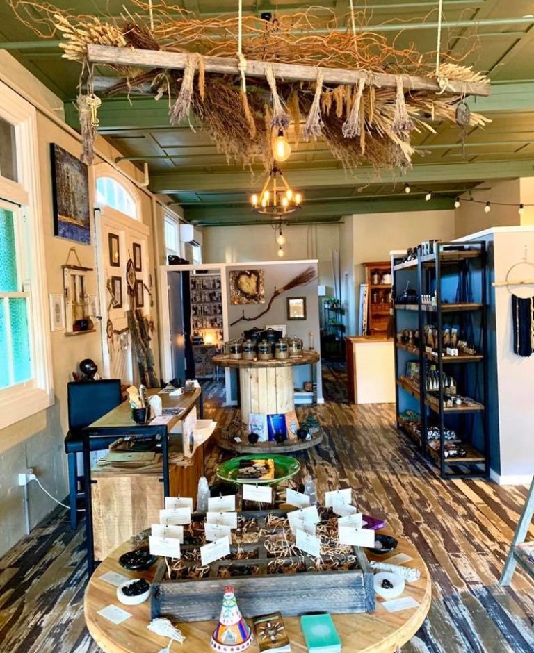 Shop ‘til you drop at Ipswich’s best eclectic stores Discover Ipswich