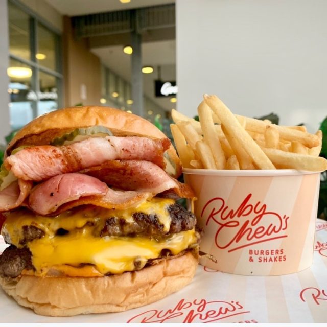 Ipswich's yummiest takeaway (and dine in) options Discover Ipswich