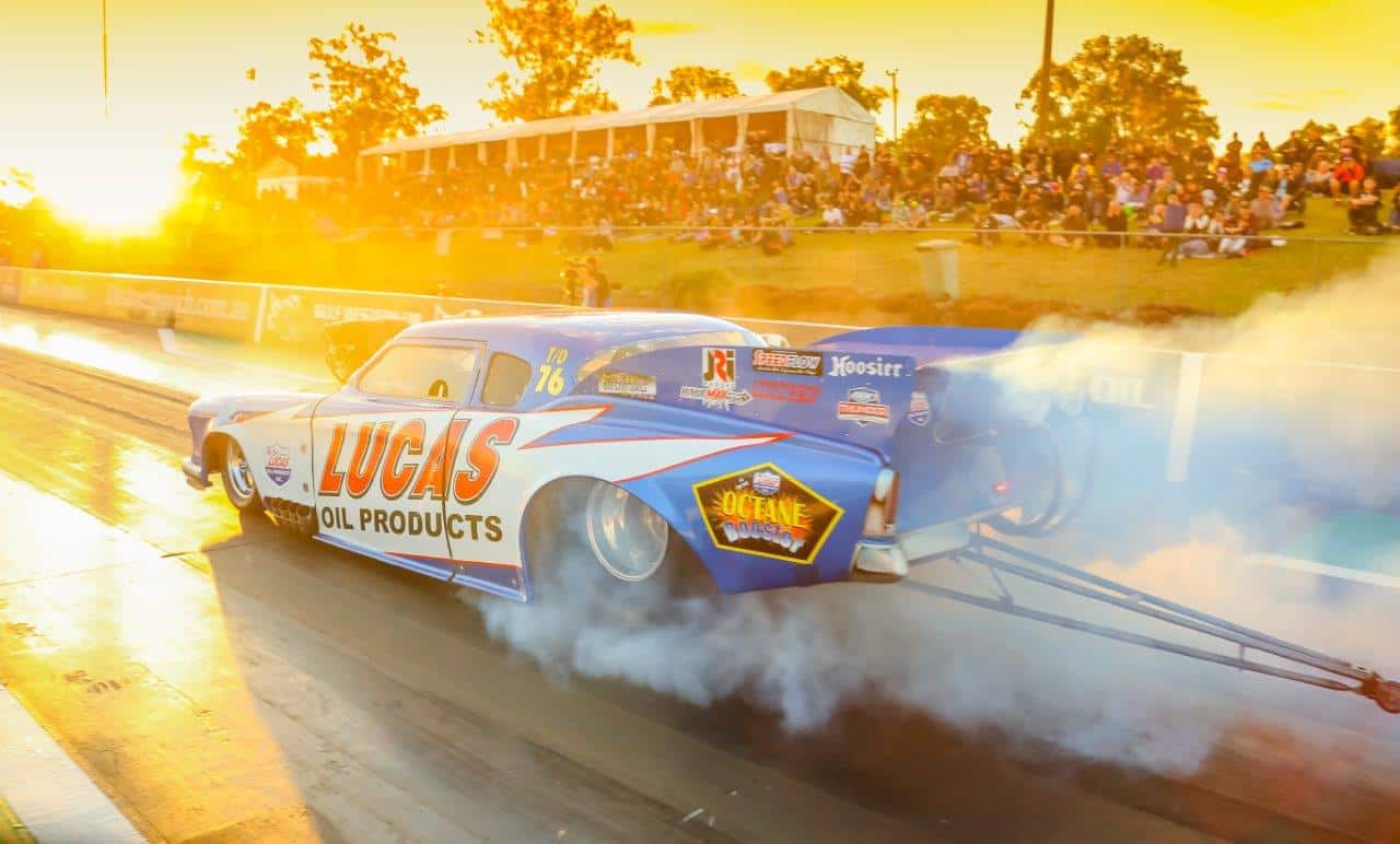 9th June Friday Winternationals 2017 – (4792)