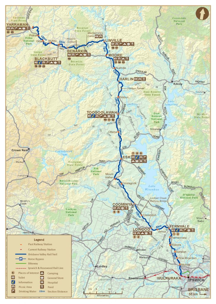 BVRT-MAP