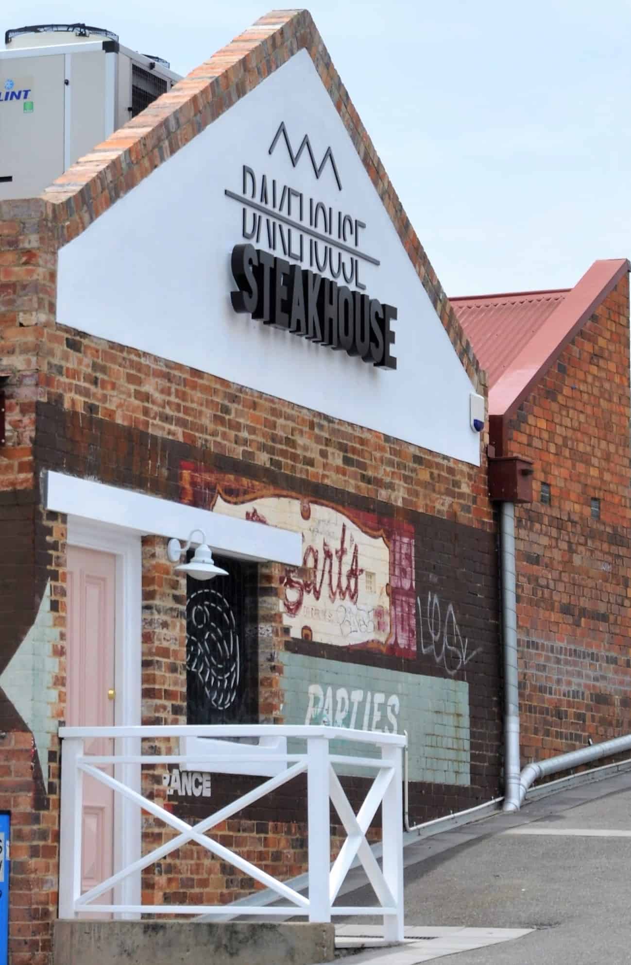 Bakehouse 1 Bakehouse 1
