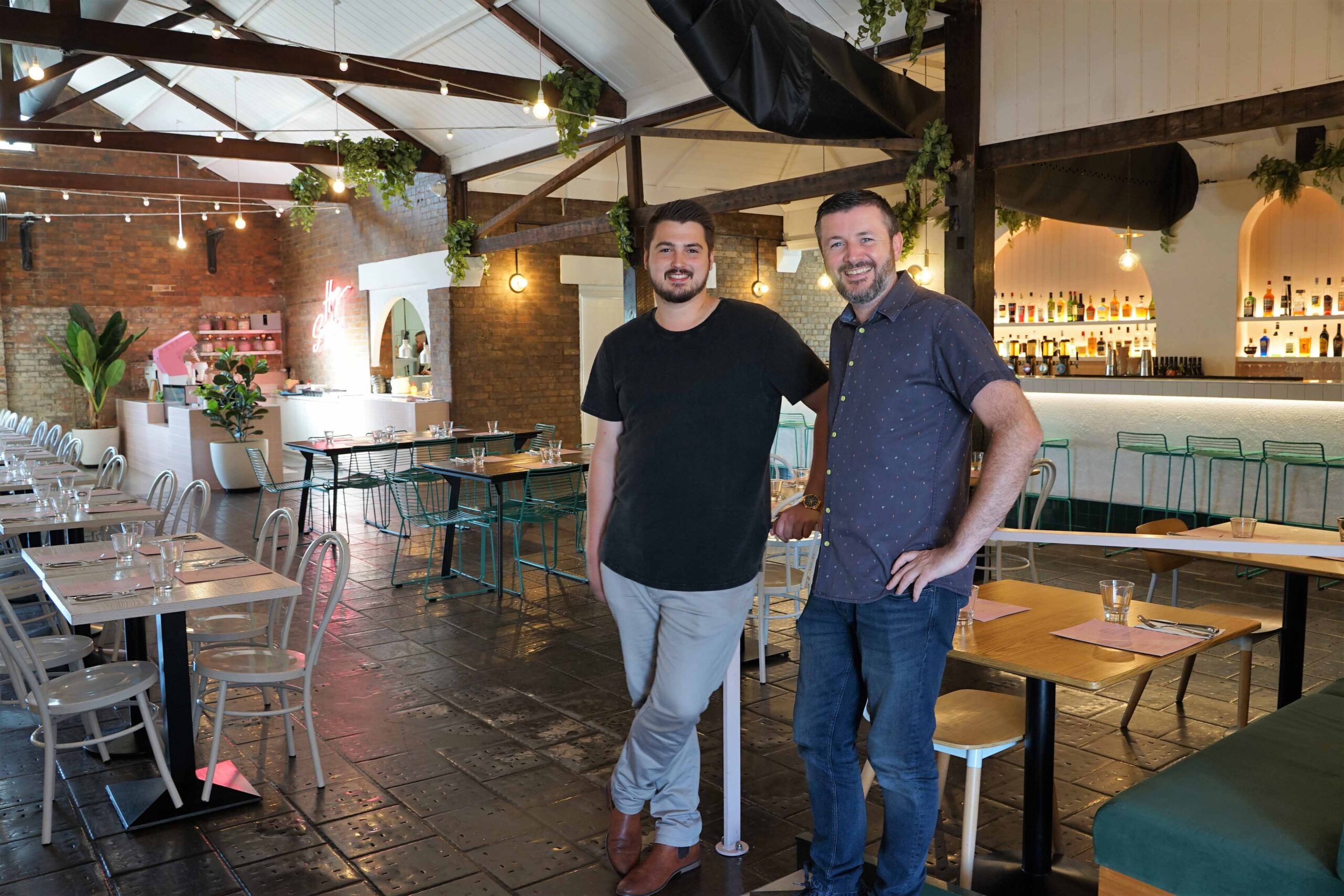 Exciting New Development On The Menu For Bakehouse Steakhouse exciting-new-development-on-the-menu-for-bakehouse-steakhouse