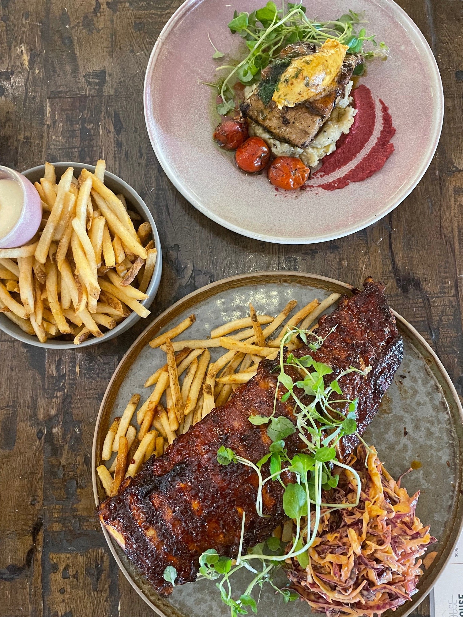 Bakehouse Steakhouse Ribs Bakehouse Steakhouse Ribs