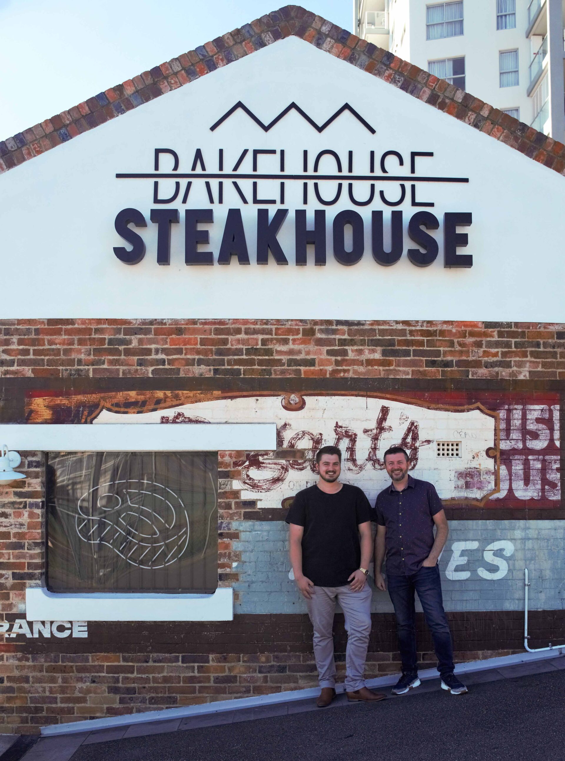 Exciting new development on the menu for Bakehouse Steakhouse
