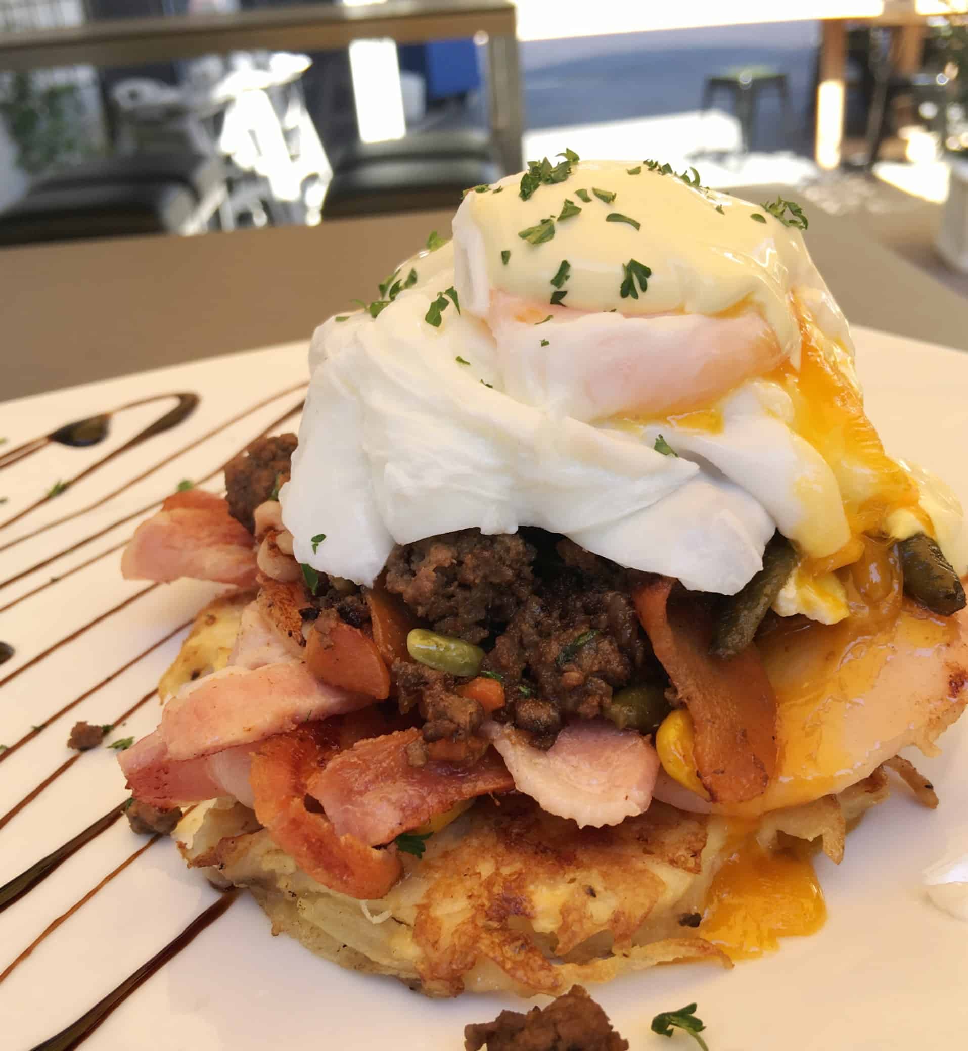 Breakfast Breakfast