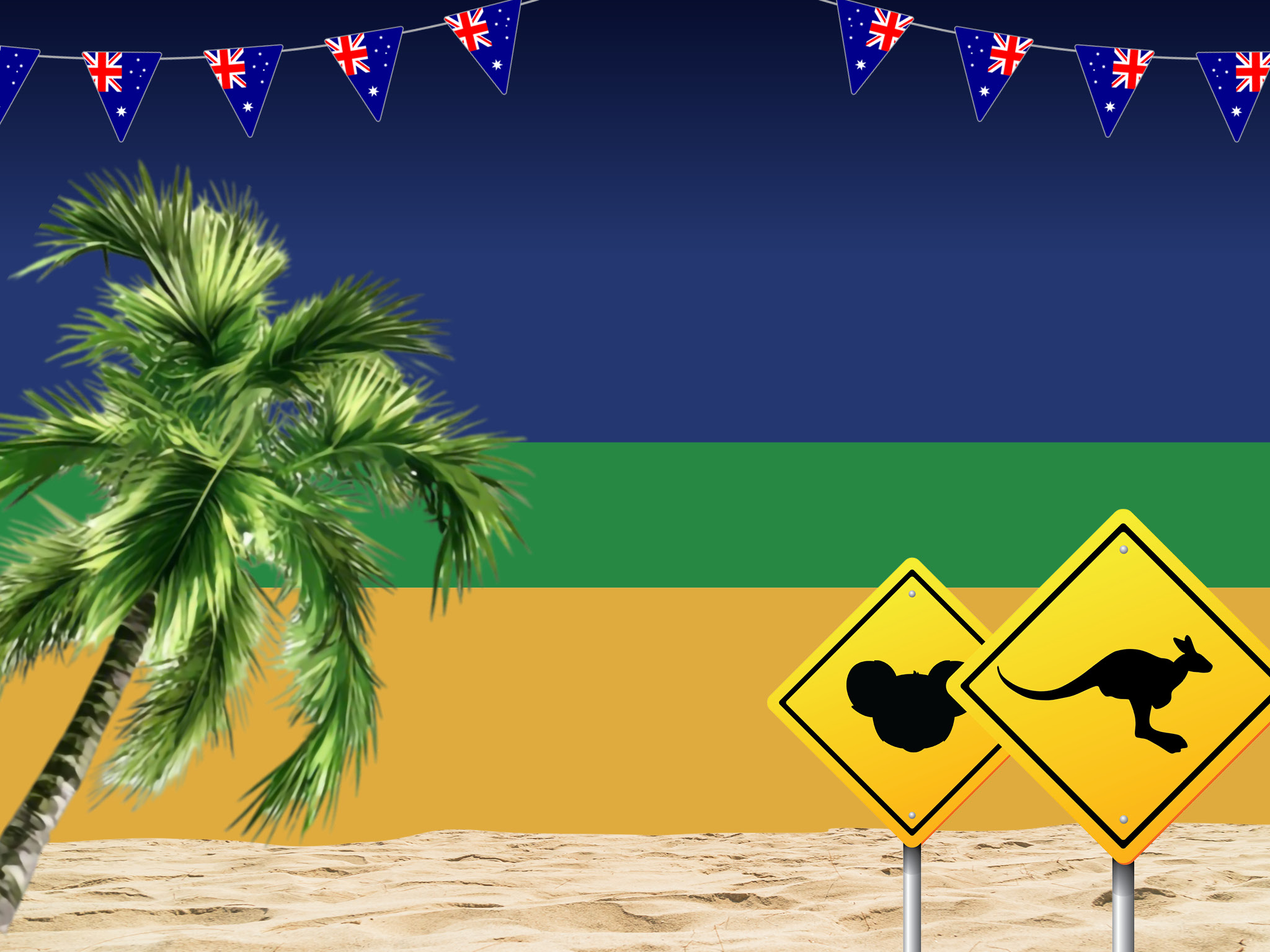 Brothers Ipswich – Australia Day 2026 ATDW