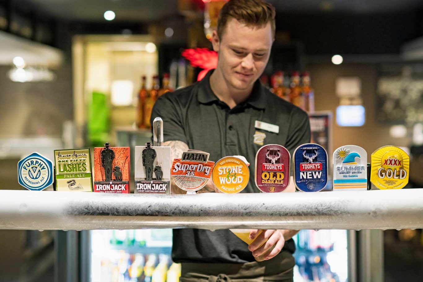 Your guide to Ipswich clubs Discover Ipswich