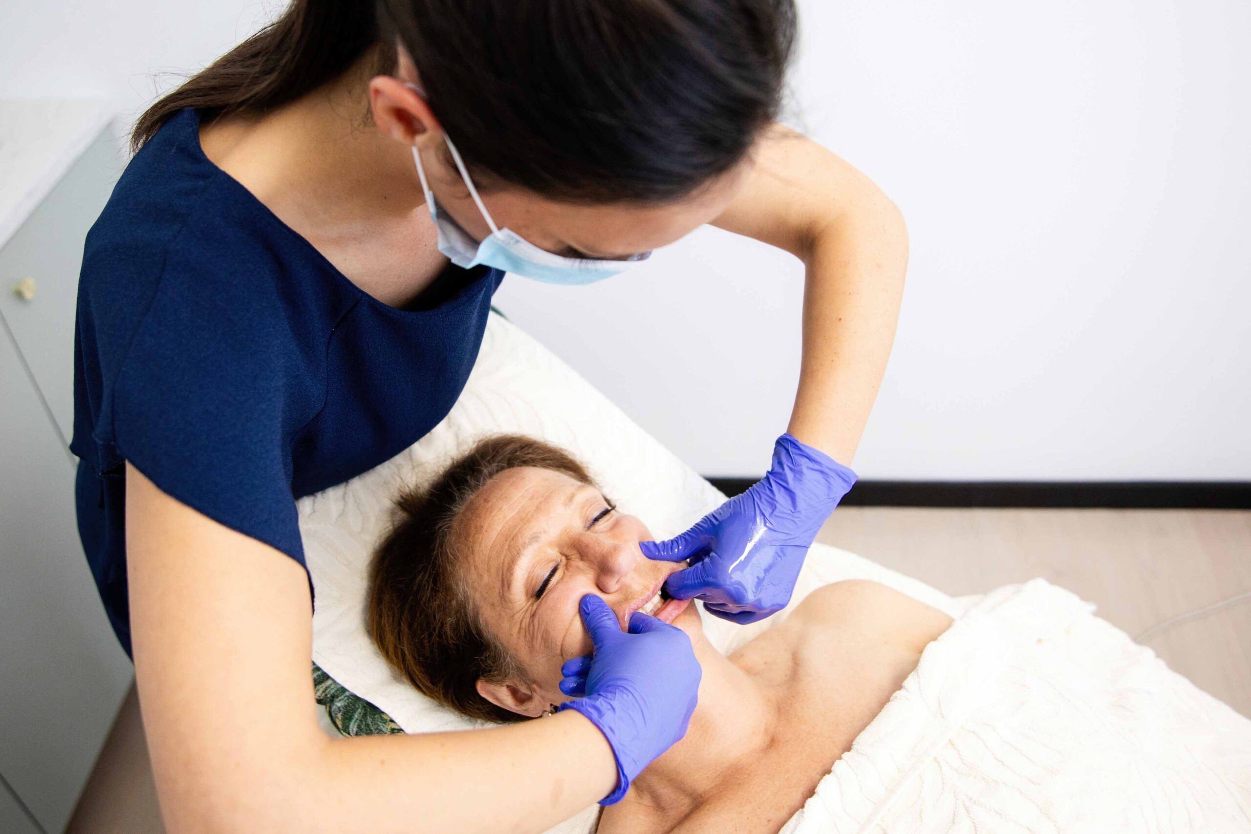 Buccal Facial @ Novafit Buccal Facial @ Novafit