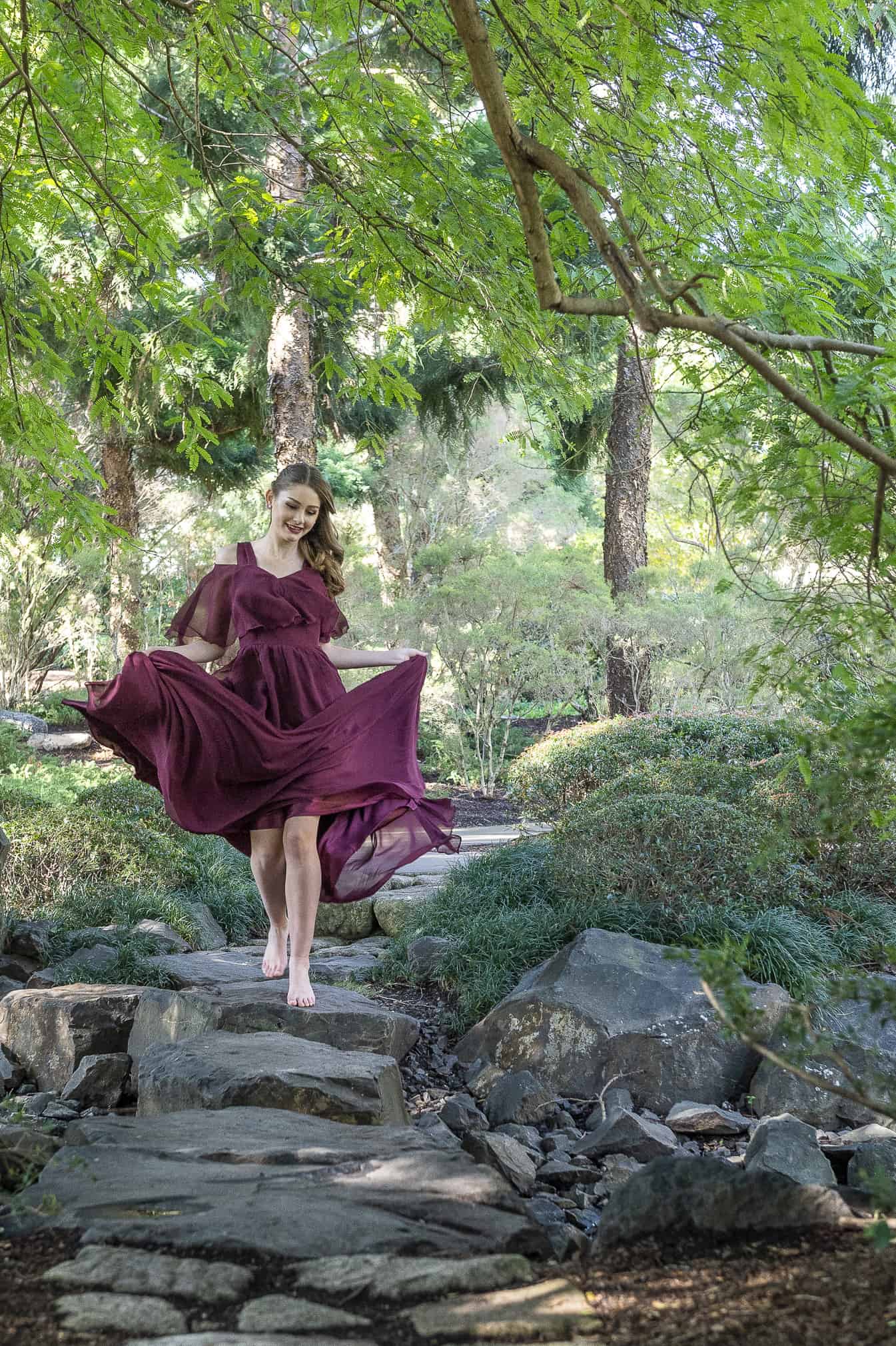 Jordan Hewitt Fashion Shoot Nerima Gardens Ipswich Jordan Hewitt Fashion Shoot Nerima Gardens Ipswich