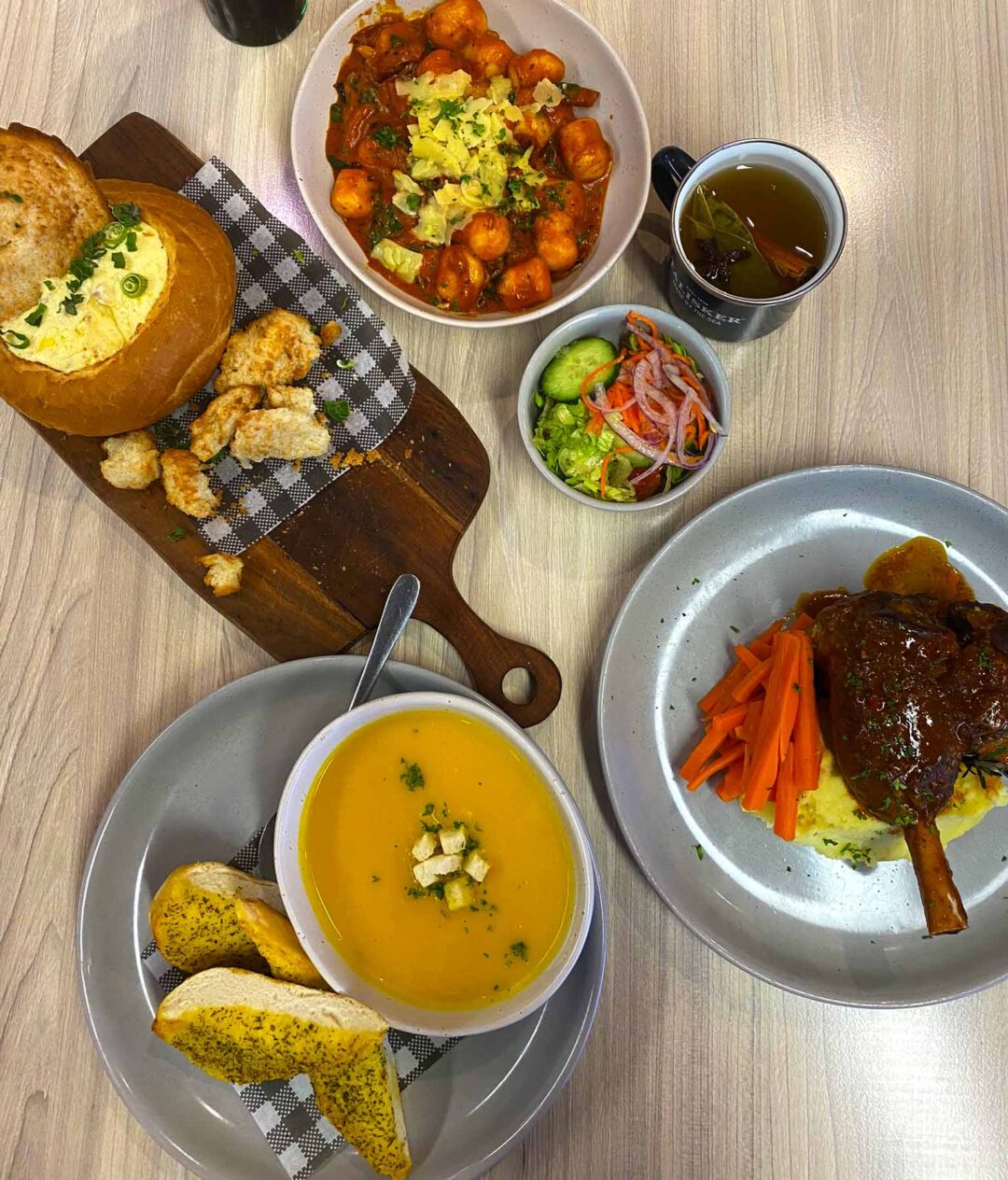 10 familyfriendly places to eat in Ipswich Discover Ipswich