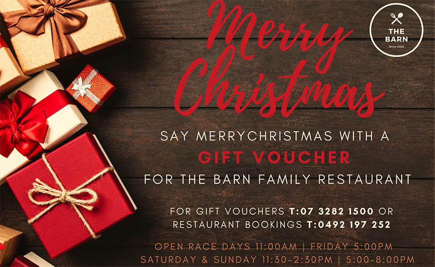 The Barn Family Restaurant | Ipswich