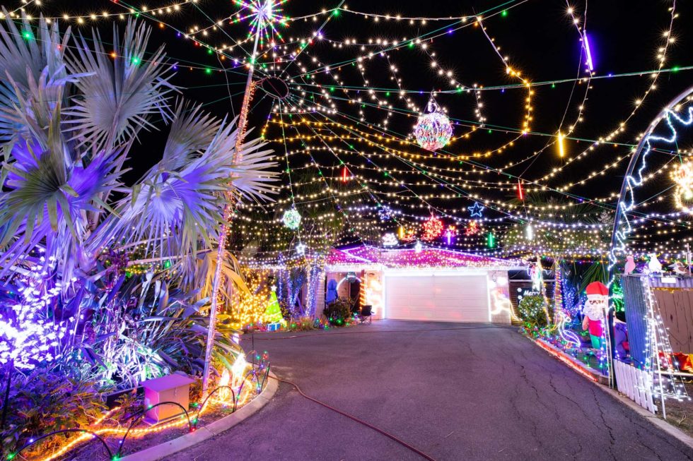 Christmas events to get you into the spirit this year Discover Ipswich