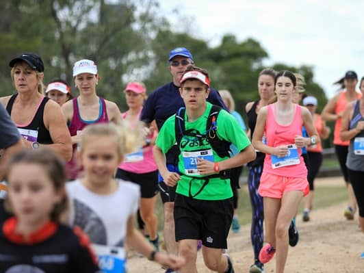 City of Ipswich FREE Family Fun Ride | Cycle Epic 2016 City of Ipswich FREE Family Fun Ride | Cycle Epic 2016