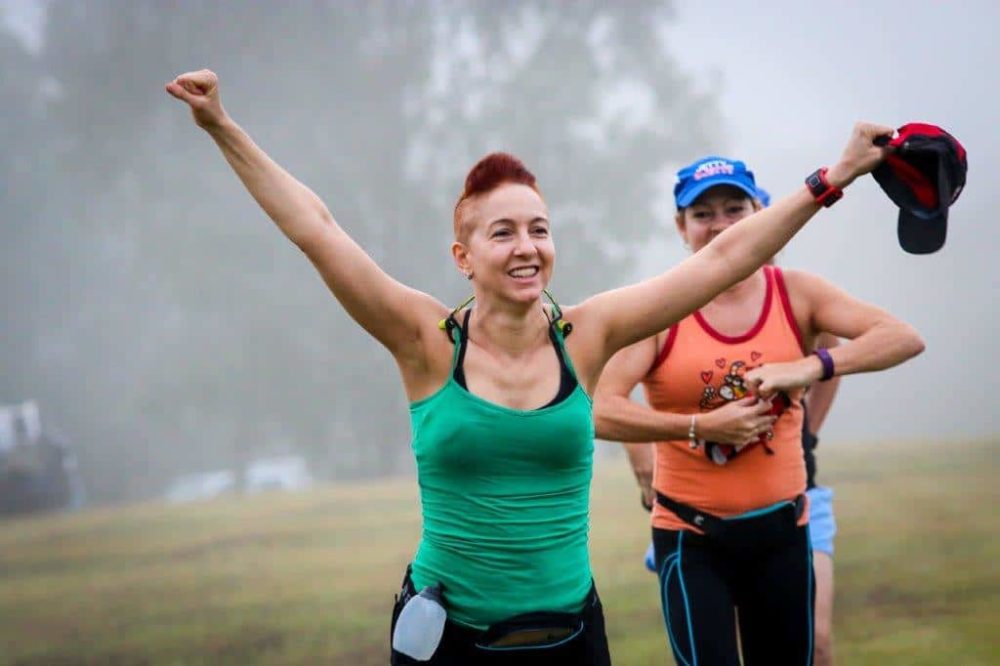 Extreme sport blazing a trail in Ipswich Discover Ipswich Adventure