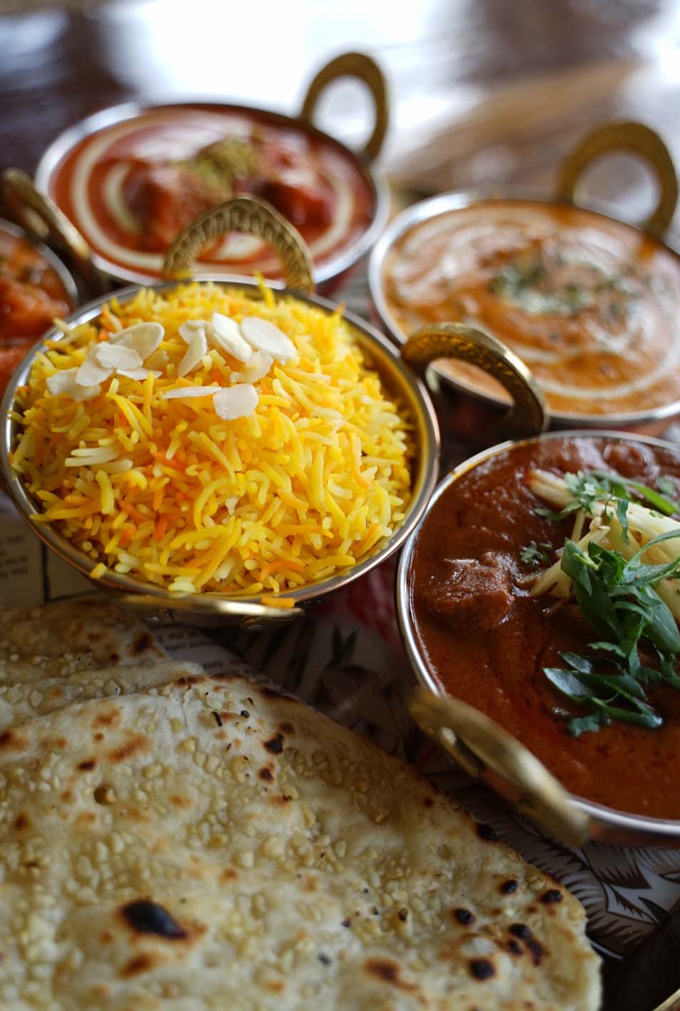 Indian Mehfil dinner banquet Indian Mehfil dinner banquet