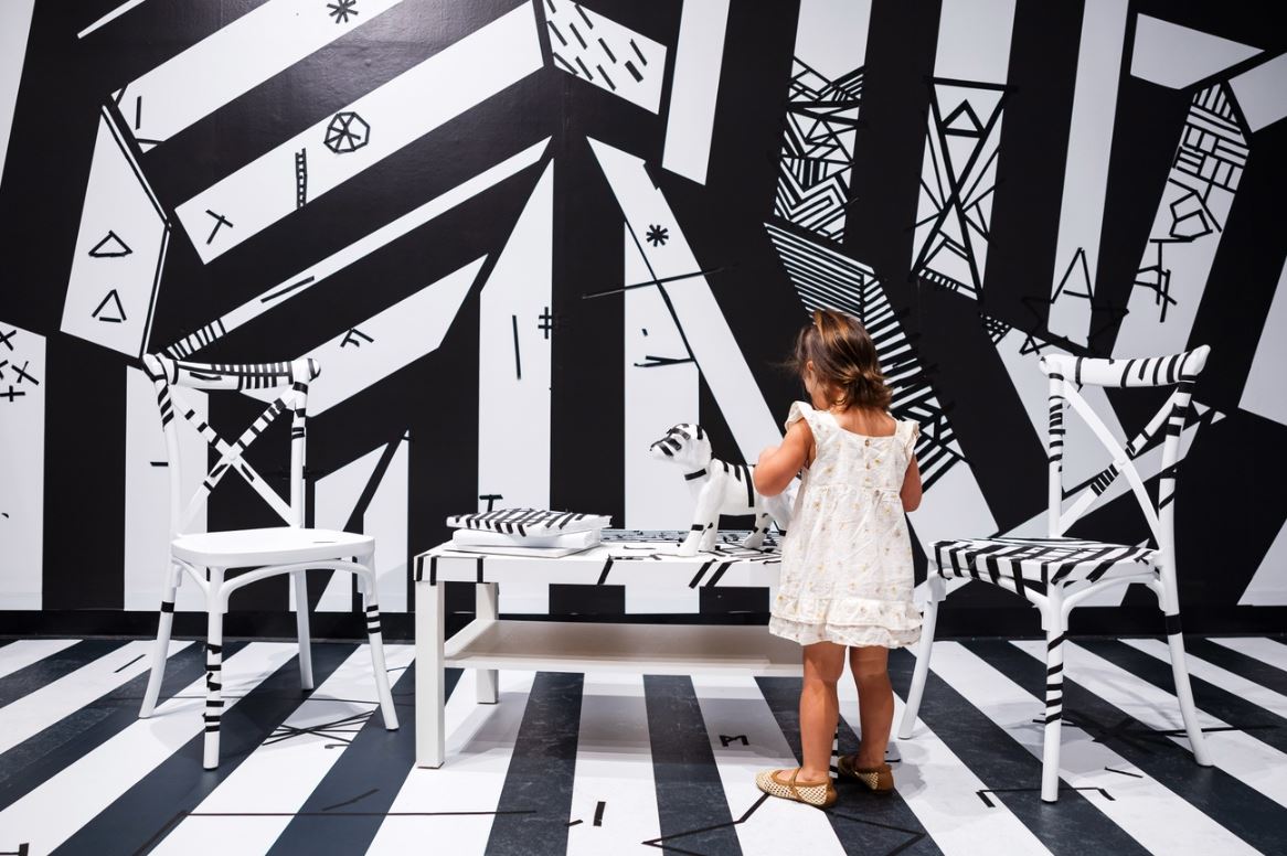 Dazzle and Create Dazzle and Create