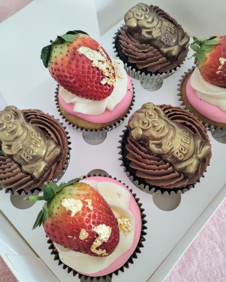 Ekka Cupcakes Ekka Cupcakes