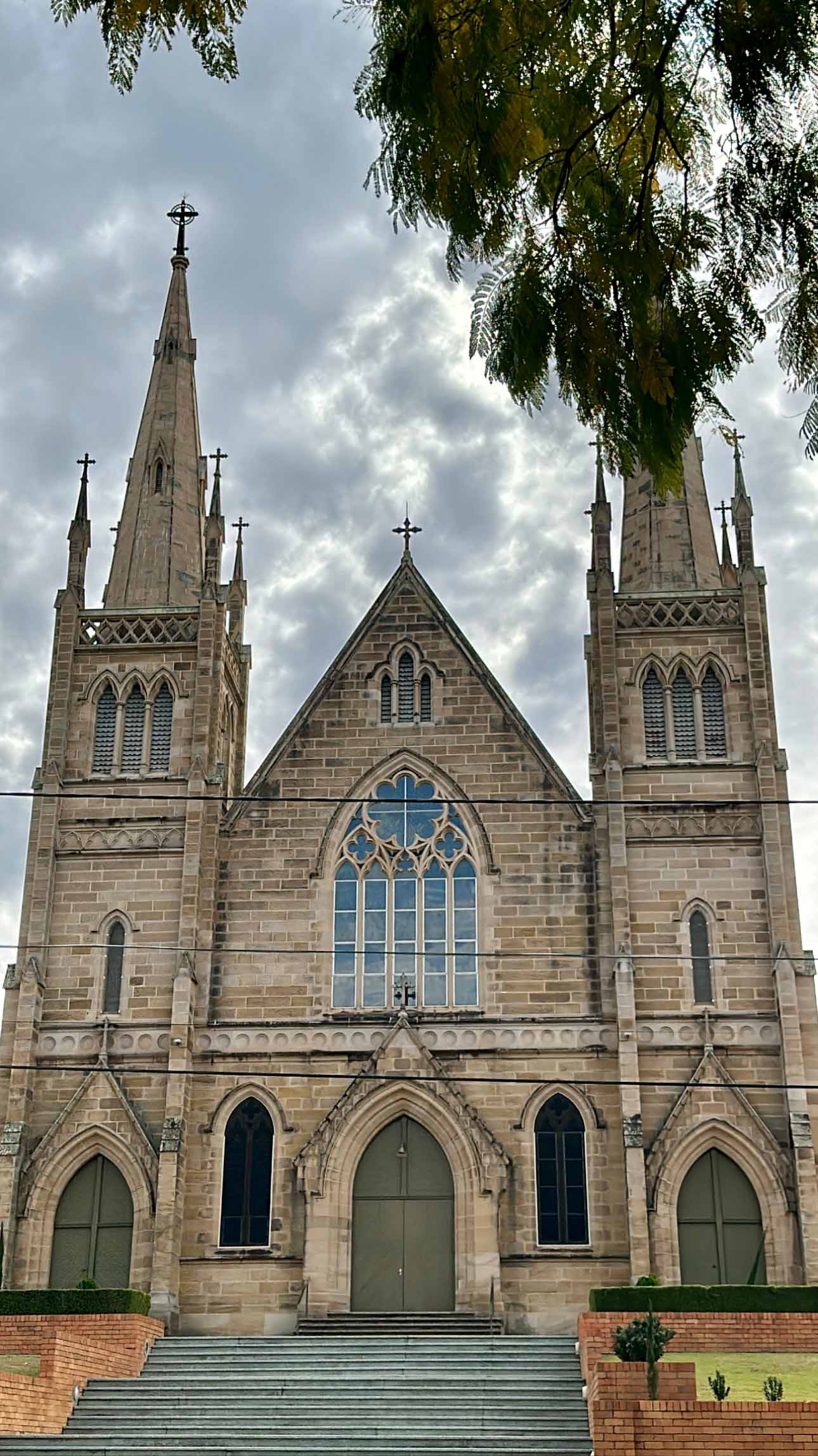 St Mary's Catholic Church