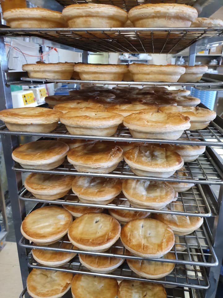 Fernvale Bakery Fernvale Bakery
