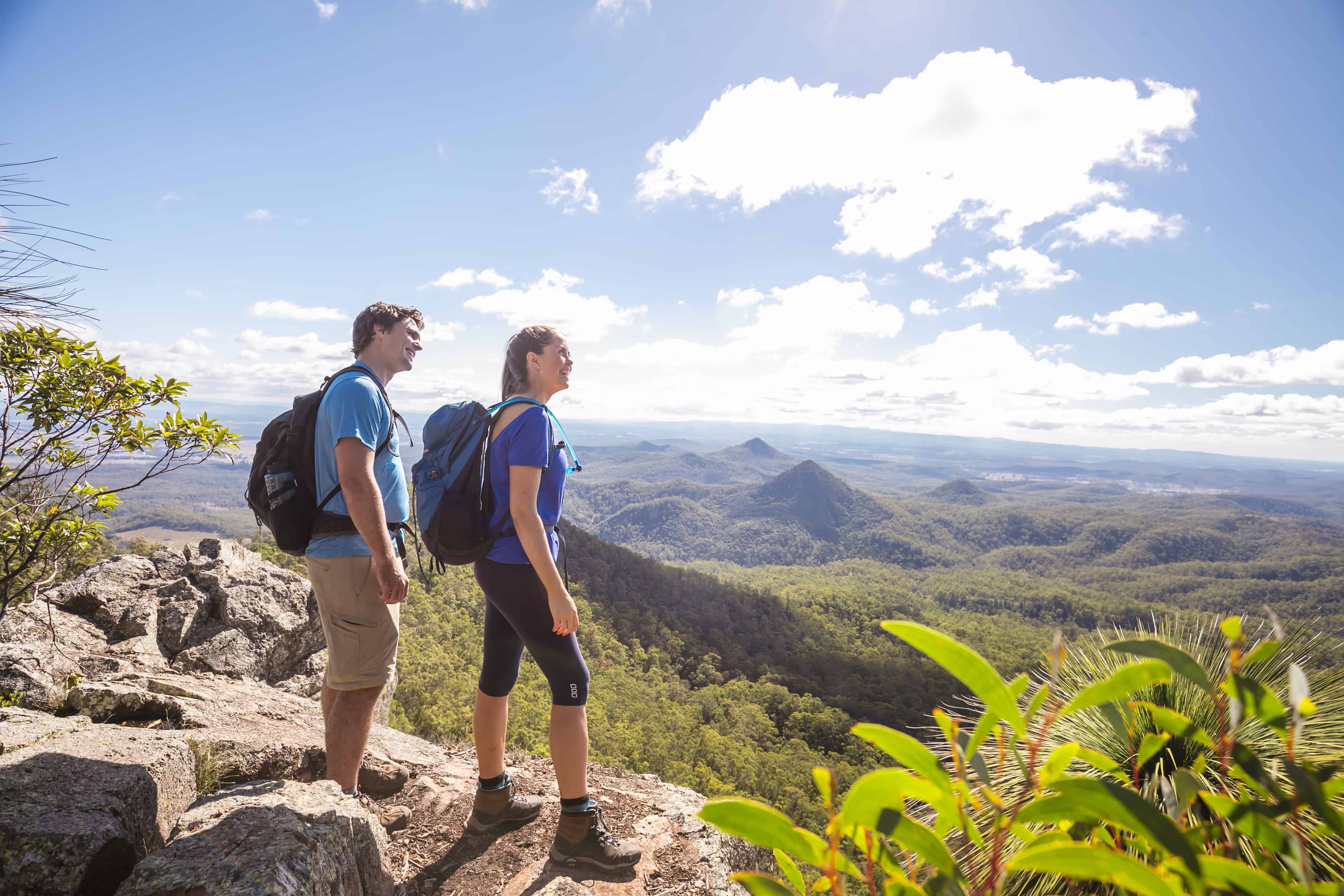 Flinders Peak