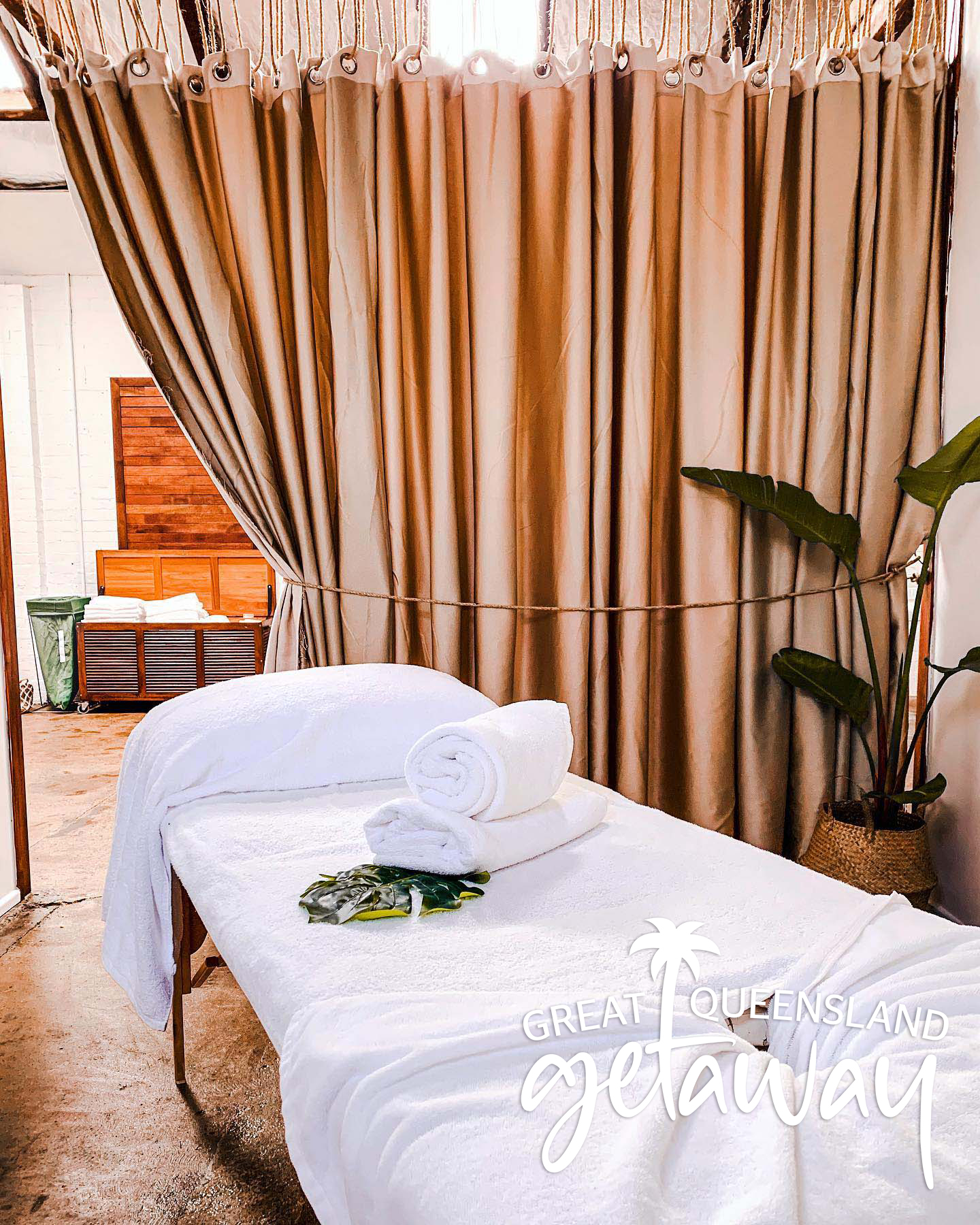 Great Holiday Getaway | Ipswich Massage and Herbal Spa