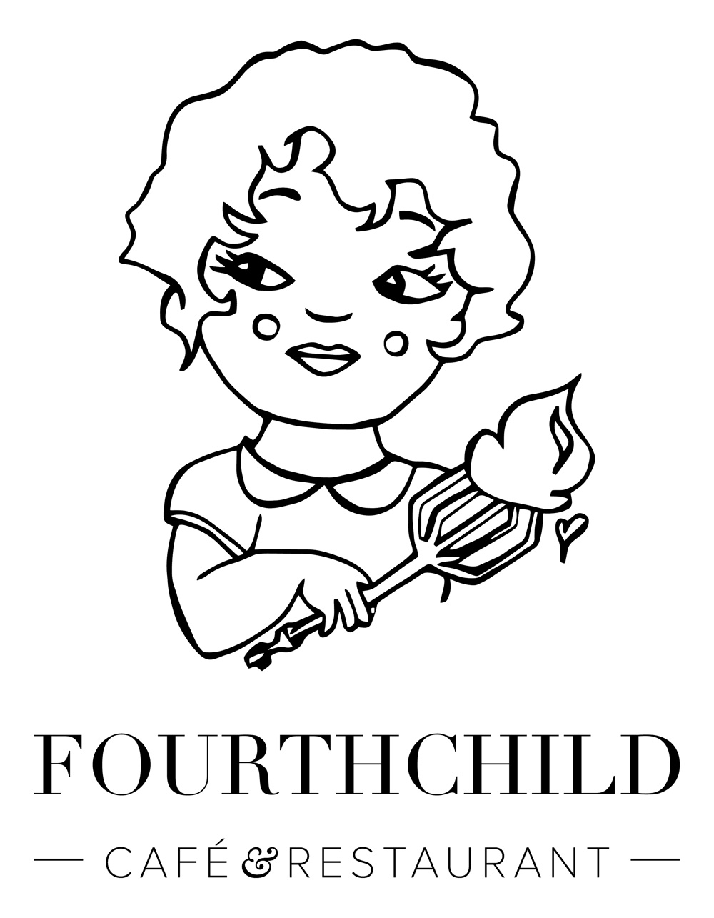 Fourthchild Cafe Restaurant | Ipswich