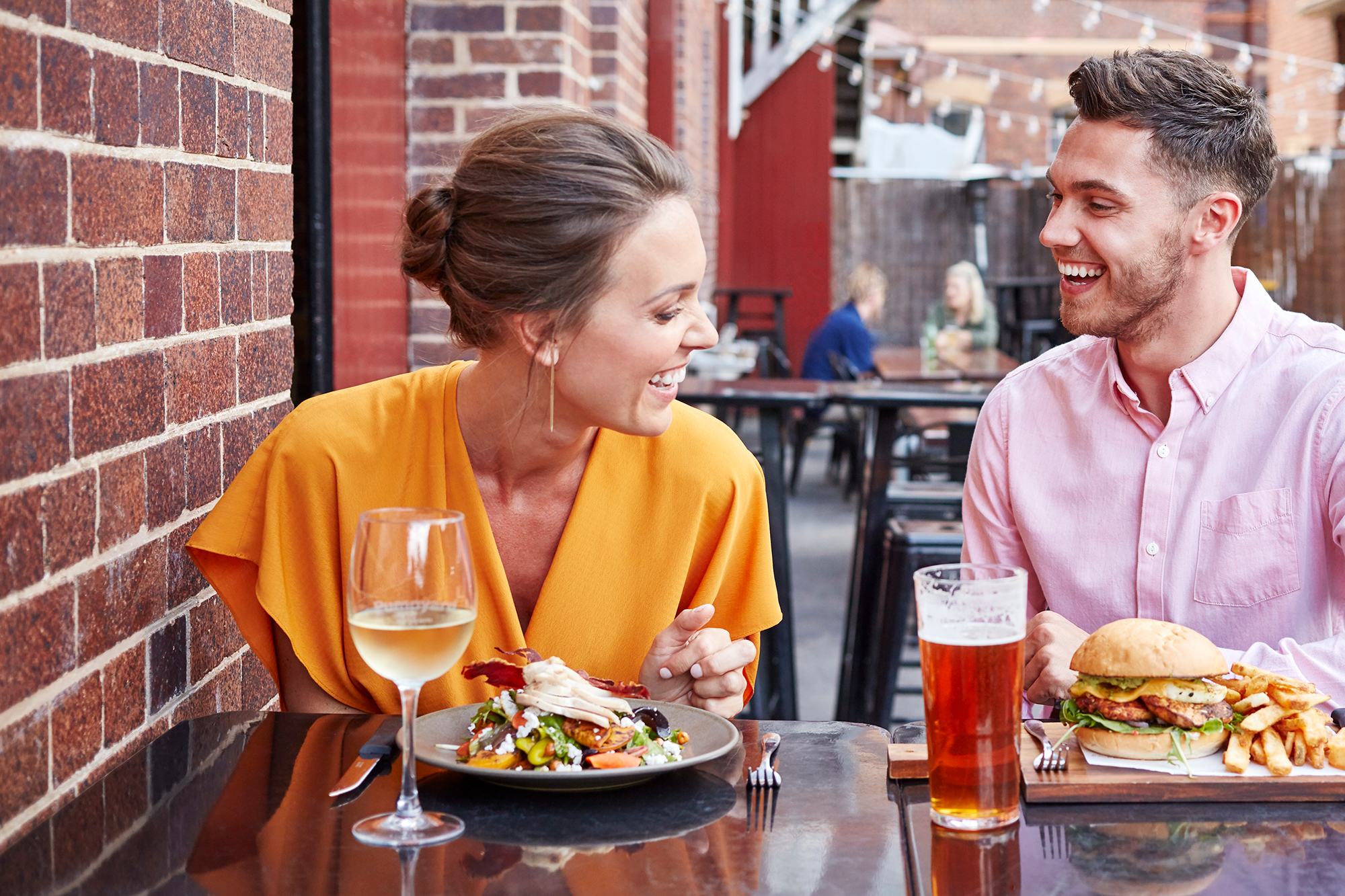 Pumpyard Bar and Brewery | Ipswich Pumpyard Bar and Brewery | Ipswich