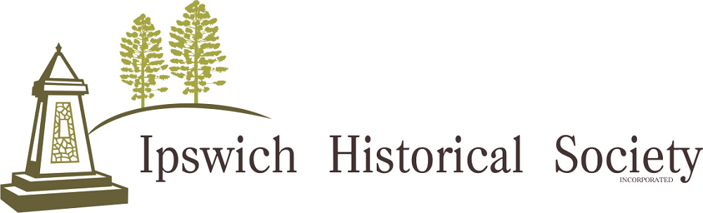 Ipswich Historical Society