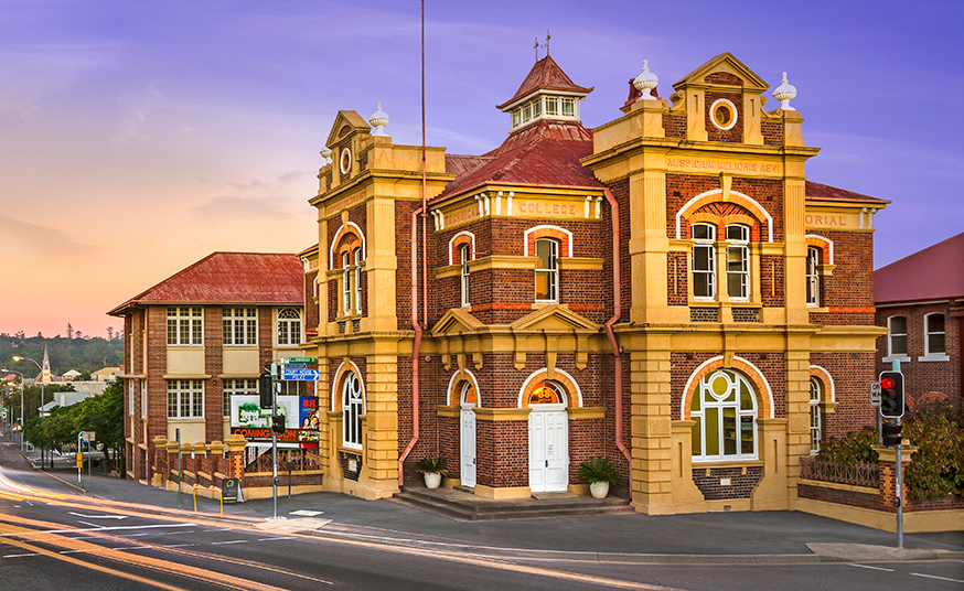 88 Limestone | Ipswich 88 Limestone | Ipswich
